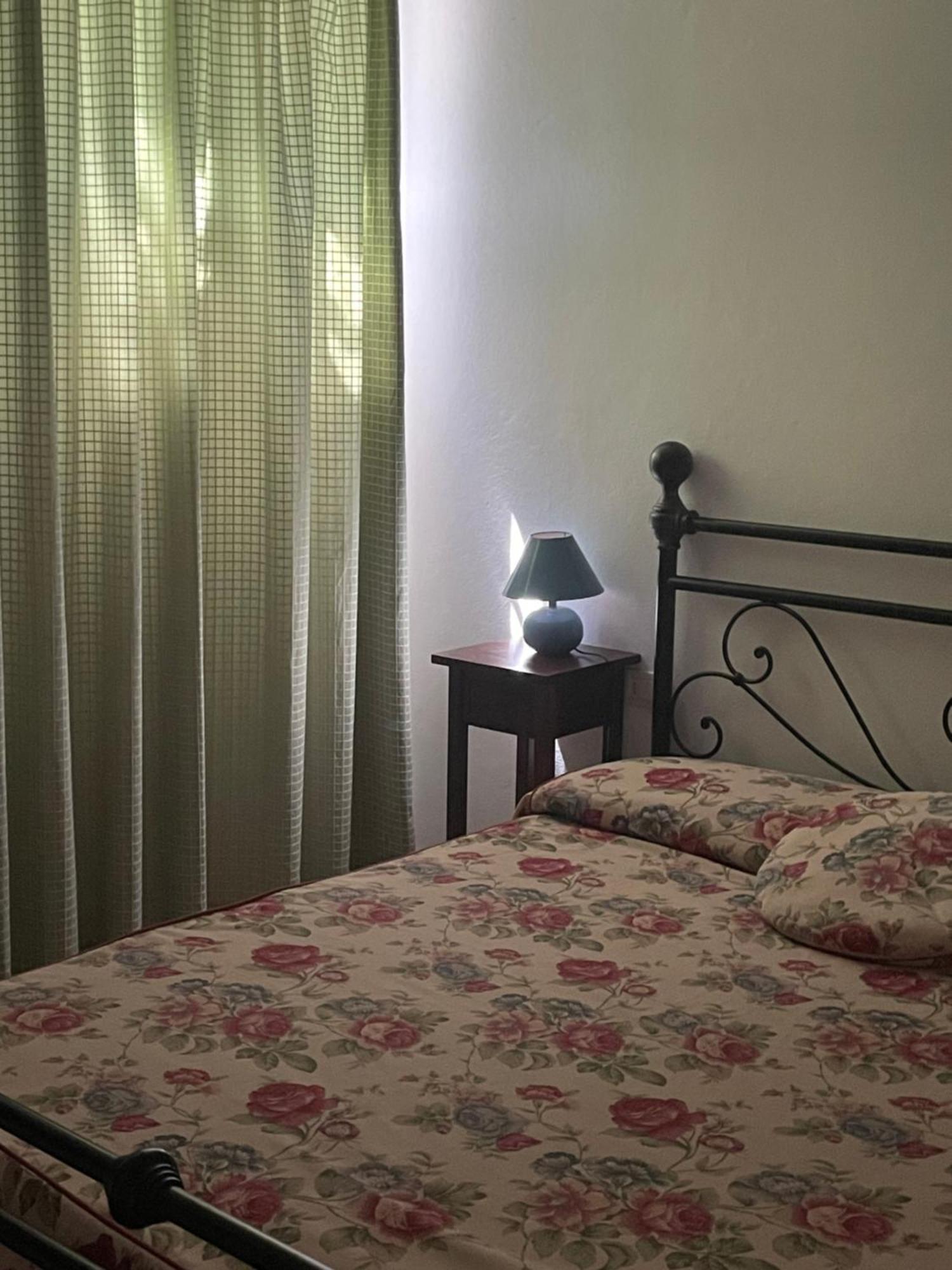 קרמיניאנו Le Casacce Case Per Vacanze מראה חיצוני תמונה